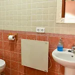 Casa Puente Albor Piscina Climatizada Prázdninový dům