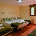 Prázdninový dům Casa Puente Albor Piscina Climatizada