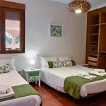 Casa Puente Albor Piscina Climatizada Prázdninový dům *
