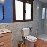 Casa Puente Albor Piscina Climatizada Prázdninový dům