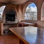 Casa Puente Albor Piscina Climatizada *