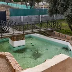 Casa Puente Albor Piscina Climatizada El Espinar