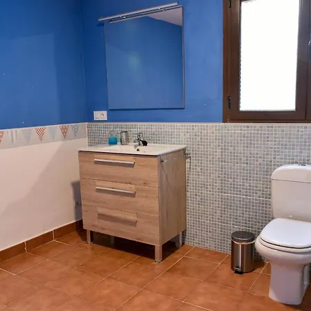 Tatil Evi Casa Puente Albor Piscina Climatizada *