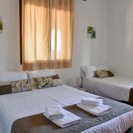 Casa Puente Albor Piscina Climatizada Tatil Evi El Espinar