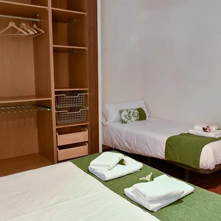 Casa Puente Albor * El Espinar