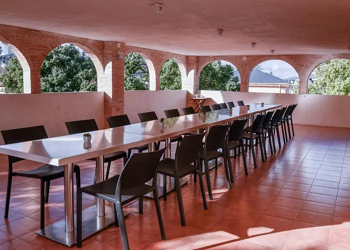 Casa Puente Albor Сasa de vacaciones